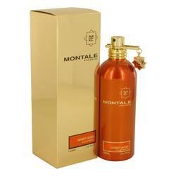 Montale Honey Aoud Eau De Parfum Spray By Montale - Eau De Parfum Spray