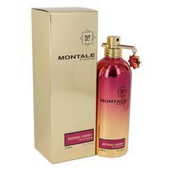 Montale Intense Cherry Eau De Parfum Spray (Unisex) By Montale - Eau De Parfum Spray (Unisex)