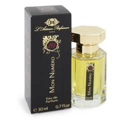 Mon Numero 10 Eau De Parfum Spray By L'ARTISAN PARFUMEUR - Fragrance JA Fragrance JA L'ARTISAN PARFUMEUR Fragrance JA