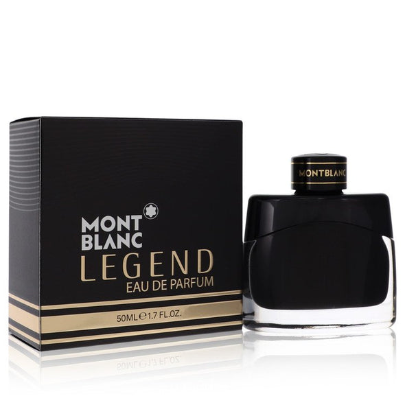 Montblanc Legend Eau De Parfum Spray By Mont Blanc