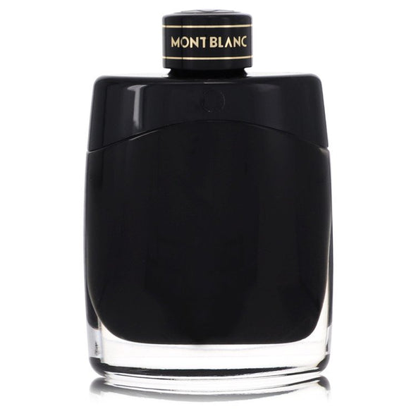 Montblanc Legend Eau De Parfum Spray (Tester) By Mont Blanc