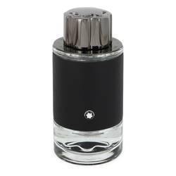 Montblanc Explorer Eau De Parfum Spray (Tester) By Mont Blanc - Eau De Parfum Spray (Tester)