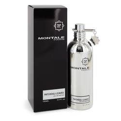 Montale Patchouli Leaves Eau De Parfum Spray By Montale - Fragrance JA Fragrance JA Montale Fragrance JA