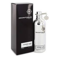 Montale Intense Tiare Eau De Parfum Spray By Montale - Fragrance JA Fragrance JA Montale Fragrance JA