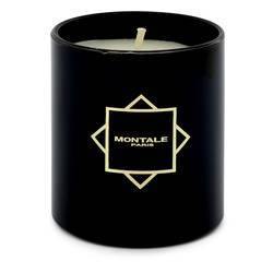 Montale Aoud Ambre Scented Candle By Montale - Scented Candle