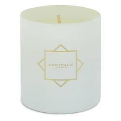 Montale Day Dreams Scented Candle By Montale - Scented Candle