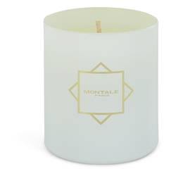 Montale Chocolate Greedy Scented Candle By Montale - Scented Candle