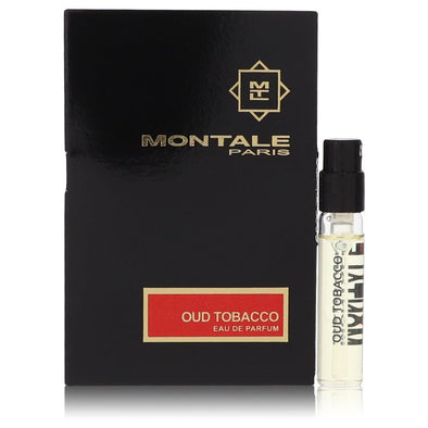 Montale Oud Tobacco Vial (sample) By Montale