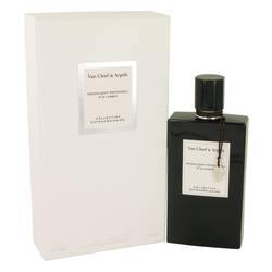 Moonlight Patchouli Eau De Parfum Spray (Unisex) By Van Cleef & Arpels - Eau De Parfum Spray (Unisex)