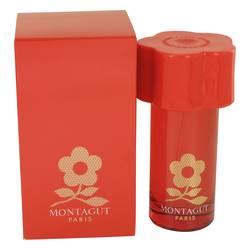 Montagut Red Eau De Toilette Spray By Montagut - Fragrance JA Fragrance JA Montagut Fragrance JA