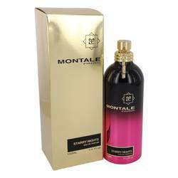 Montale Starry Nights Eau De Parfum Spray By Montale - Eau De Parfum Spray