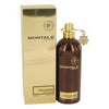 Montale Aoud Safran Eau De Parfum Spray By Montale - Fragrance JA Fragrance JA Montale Fragrance JA