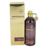 Montale Aoud Ever Eau De Parfum Spray (Unisex) By Montale - Eau De Parfum Spray (Unisex)