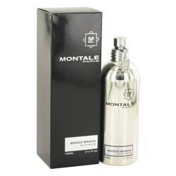 Montale Mango Manga Eau De Parfum Spray By Montale - Fragrance JA Fragrance JA Montale Fragrance JA
