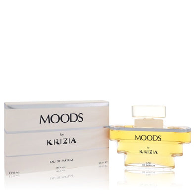 Moods Eau De Parfum By Krizia