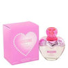 Moschino Pink Bouquet Eau De Toilette Spray By Moschino - Eau De Toilette Spray