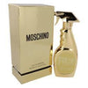 Moschino Fresh Gold Couture Eau De Parfum Spray By Moschino - Eau De Parfum Spray
