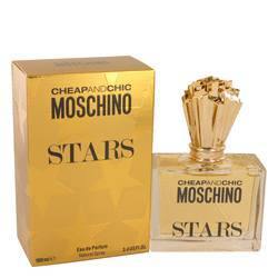 Moschino Stars Eau De Parfum Spray By Moschino -