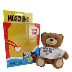 Moschino Toy Eau De Toilette Spray By Moschino - Fragrance JA Fragrance JA Moschino Fragrance JA