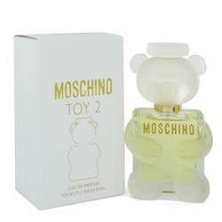 Moschino Toy 2 Eau De Parfum Spray By Moschino - Fragrance JA Fragrance JA Moschino Fragrance JA