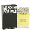 Moschino Forever Eau De Toilette Spray By Moschino - Eau De Toilette Spray