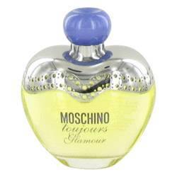 Moschino Toujours Glamour Eau De Toilette Spray (Tester) By Moschino -