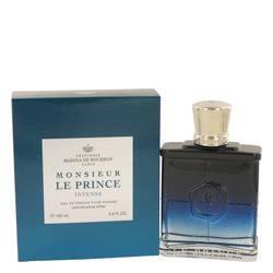 Monsieur Le Prince Intense Eau De Parfum Spray By Marina De Bourbon - Eau De Parfum Spray