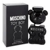 Moschino Toy Boy Eau De Parfum Spray By Moschino - Eau De Parfum Spray