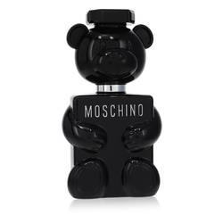 Moschino Toy Boy Eau De Parfum Spray (Tester) By Moschino - Eau De Parfum Spray (Tester)