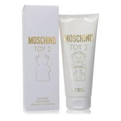 Moschino Toy 2 Body Lotion By Moschino - Fragrance JA Fragrance JA Moschino Fragrance JA