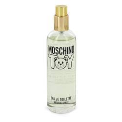 Moschino Toy Eau De Toilette Spray (Tester) By Moschino - Fragrance JA Fragrance JA Moschino Fragrance JA