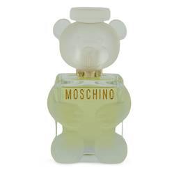 Moschino Toy 2 Eau De Parfum Spray (Tester) By Moschino - Eau De Parfum Spray (Tester)