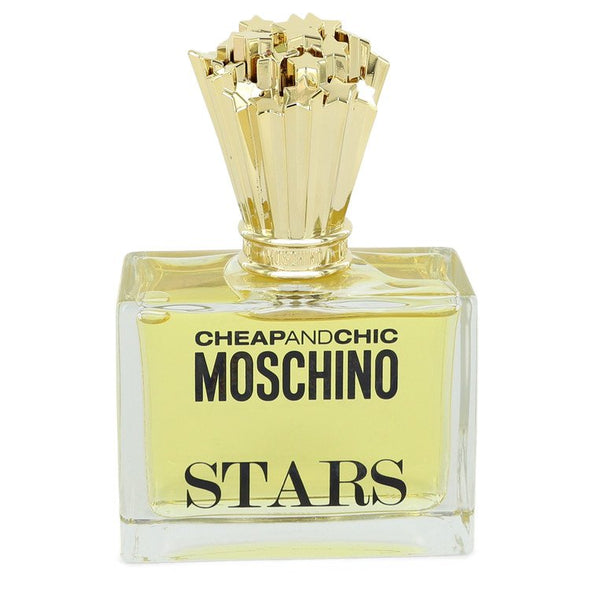 Moschino Stars Eau De Parfum Spray (Tester) By Moschino