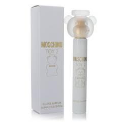 Moschino Toy 2 Mini EDP Spray By Moschino - Mini EDP Spray