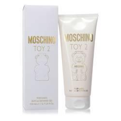 Moschino Toy 2 Shower Gel By Moschino - Shower Gel