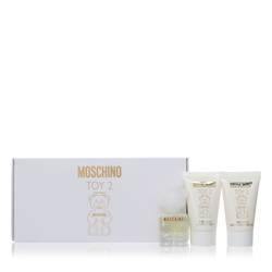 Moschino Toy 2 Gift Set By Moschino - Fragrance JA Fragrance JA Moschino Fragrance JA