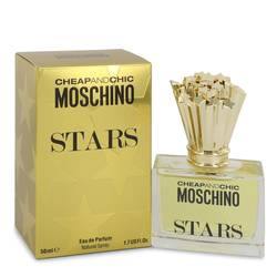 Moschino Stars Eau De Parfum Spray By Moschino -