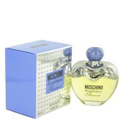 Moschino Toujours Glamour Eau De Toilette Spray By Moschino - Fragrance JA Fragrance JA Moschino Fragrance JA