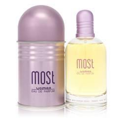 Most Eau De Parfum Spray By Jeanne Arthes - Eau De Parfum Spray