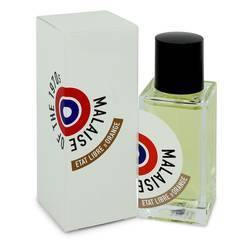 Malaise Of The 1970's Eau De Parfum Spray (Unisex) By Etat Libre d'Orange - Eau De Parfum Spray (Unisex)