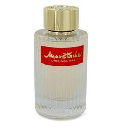 Moustache Eau De Toilette Spray (Tester) By Rochas - Eau De Toilette Spray (Tester)