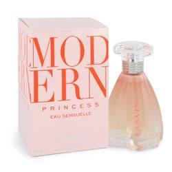 Modern Princess Eau Sensuelle Eau De Toilette Spray By Lanvin - Eau De Toilette Spray