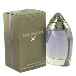 Mauboussin Eau De Parfum Spray By Mauboussin - Eau De Parfum Spray