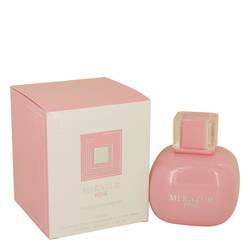 Merazur Pink Eau De Parfum Spray By Merazur - Fragrance JA Fragrance JA Merazur Fragrance JA