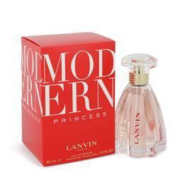 Modern Princess Eau De Parfum Spray By Lanvin - Eau De Parfum Spray