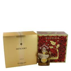 Mitsouko Pure Parfum By Guerlain - Pure Parfum