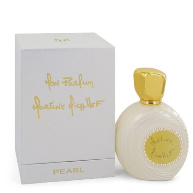 Mon Parfum Pearl Eau De Parfum Spray By M. Micallef