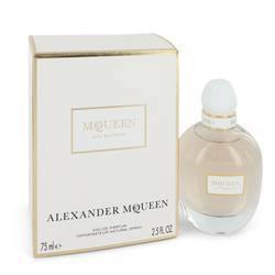 Mcqueen Eau Blanche Eau De Parfum Spray By Alexander McQueen - Eau De Parfum Spray