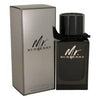 Mr Burberry Eau De Parfum Spray By Burberry - Eau De Parfum Spray