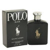 Polo Black Eau De Toilette Spray By Ralph Lauren -